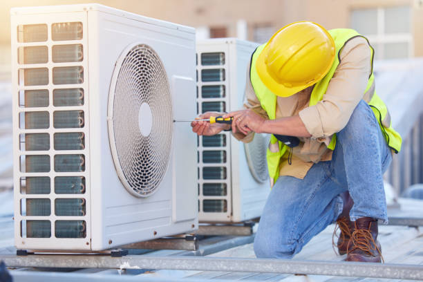 Best Solar-powered HVAC Systems in Gang Mills, NY
