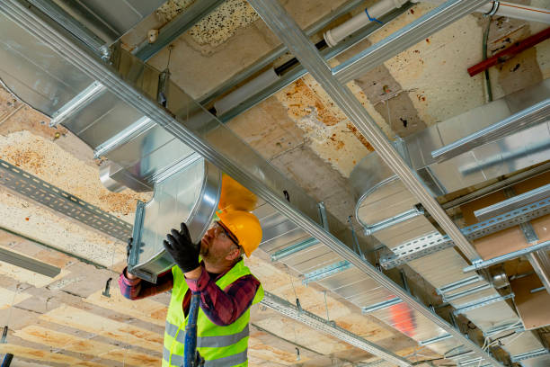 Best Energy-efficient HVAC Solutions in Gang Mills, NY