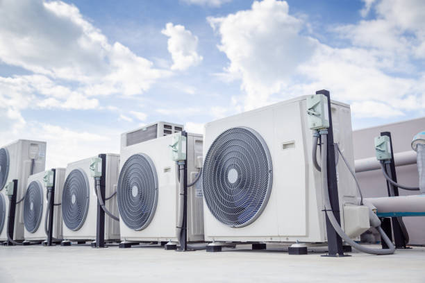 Trusted Gang Mills, NY HVAC Experts