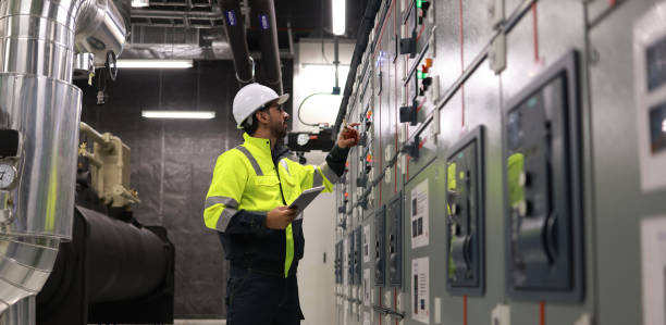 Best VRF (Variable Refrigerant Flow) Systems in Gang Mills, NY